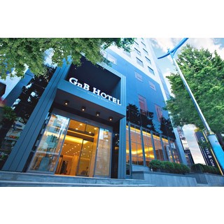 [부산광역시] GNB 호텔