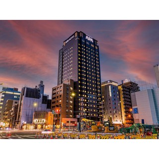[Tokyo] APA 호텔 시나가와 센가쿠지 에키마에