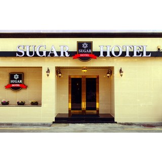 [경주시] 슈가 호텔