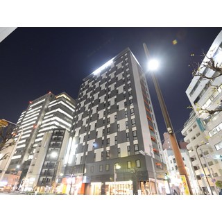 [Tokyo] APA 호텔 카마타에키 히가시