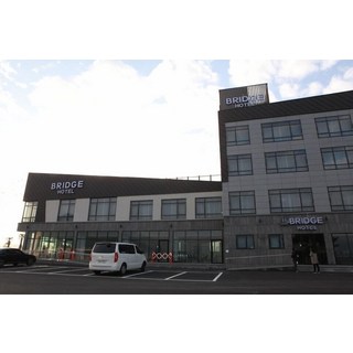 [통영시] 브릿지호텔