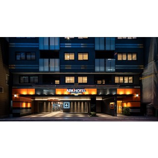 [Tokyo] APA 호텔 아키하바라 에키히가시