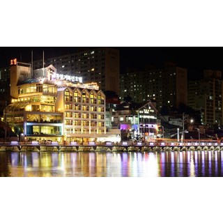 [통영시] 통영거북선호텔