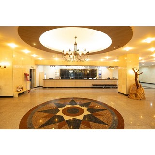 [동해시] 코스모스 호텔