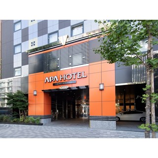 [Tokyo] APA 호텔 우에노 히로코지