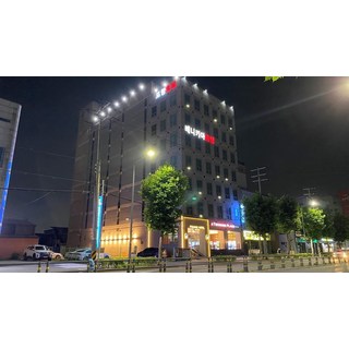 [포항시] 베니키아 호텔 포항