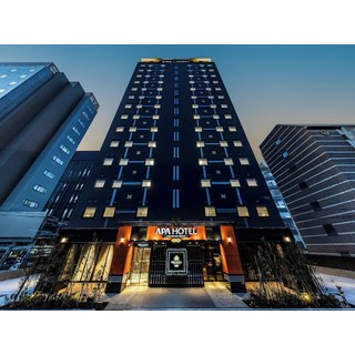 [Tokyo] APA 호텔 스이도바시 에키마에