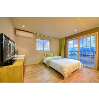 [통영] Tongyoung Mongdolhouse Pension