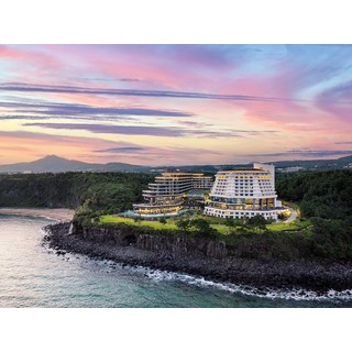 [서귀포시] 파르나스 호텔 제주