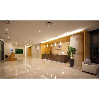 [여수시] 히든 베이 호텔