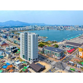 [속초시] 속초 마리 비스타 호텔