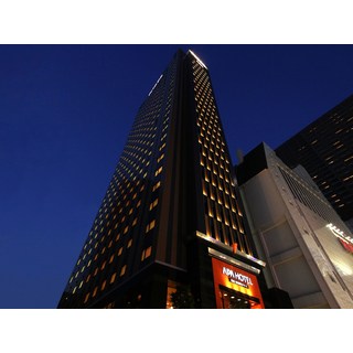 [Tokyo] APA 호텔 신주쿠 가부키초 타워