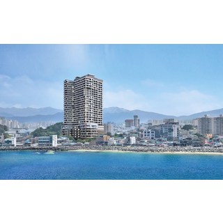 [속초시] 속초 아이파크스위트 호텔 앤 리조트