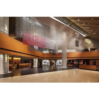 [서울특별시] 서울신라호텔