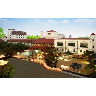 [아산시] 온양관광호텔