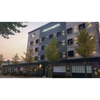 [통영시] 브룩스 호텔