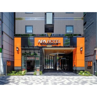 [Tokyo] APA 호텔 아키하바라 스에히로초 역앞
