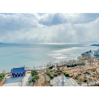 [인천광역시] 영종도 에어스카이 호텔