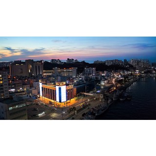 [포항시] 포항 A1호텔 영일대점