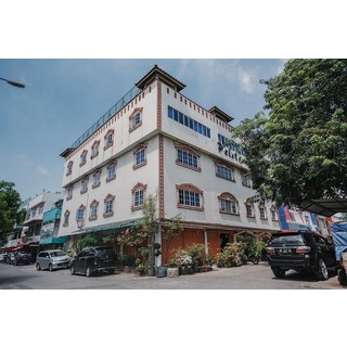 [Batam] 레드도어즈  나고야 힐 몰 바탐  5