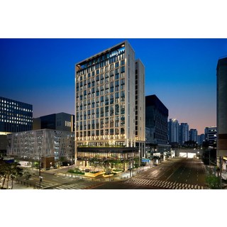 [성남시] 그래비티 조선 서울 판교, 오토그래프 컬렉션