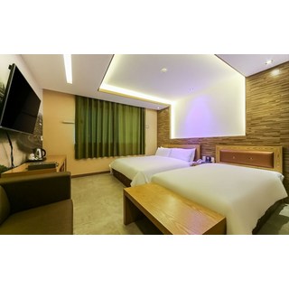 [부산광역시] 송정 올라호텔