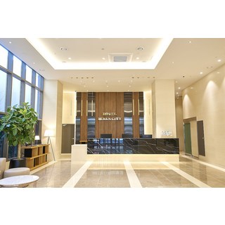 [부산광역시] 부산 시티 호텔