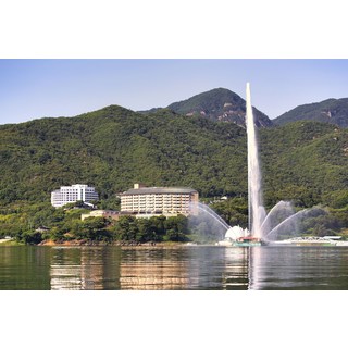 [제천시] 청풍리조트  레이크호텔