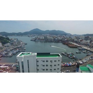 [통영시] 나폴리호텔