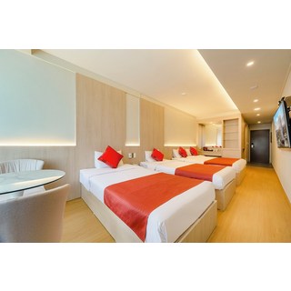 [서귀포시] 신신호텔 제주월드컵