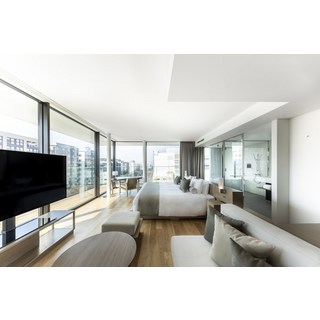 [Kyoto] 더 로열 파크 호텔 아이코닉 교토