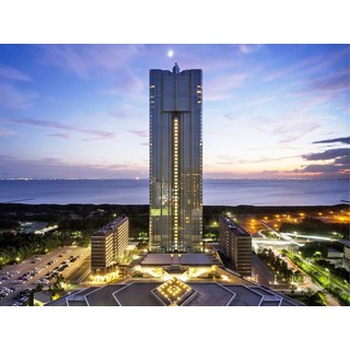 [Chiba] APA 호텔 & 리조트 도쿄 베이 마쿠하리