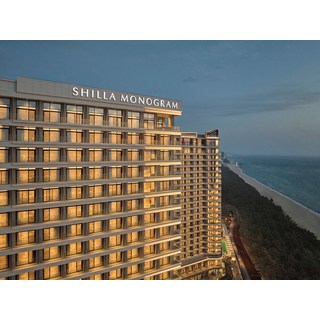 [강릉시] 신라모노그램 강릉 레지던스