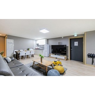 [통영시] YAJA 호텔 통영 페리 터미널 지점