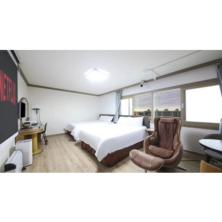 [제주시] 탑아일랜드 호텔