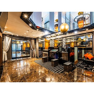 [Tokyo] APA 호텔 하쵸보리 에키마에