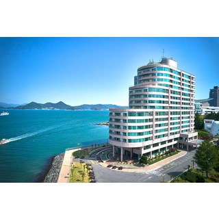 [통영시] 금호 통영 마리나 리조트