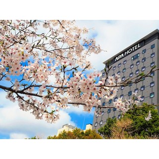 [Tokyo] APA 호텔 게이세이 우에노 역앞