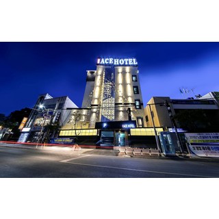 [통영시] 에이스호텔