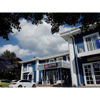 [무주군] 무주 인 게스트하우스 - 호스텔