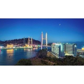 [여수시] 더 호텔 수