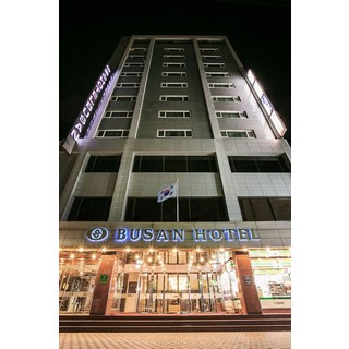 [부산광역시] 부산 관광 호텔