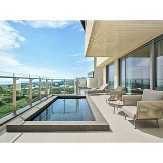 [서귀포시] 그랜드 조선 힐 스위트