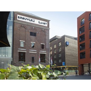 [Mechelen] 노보텔 메헬렌 센트룸