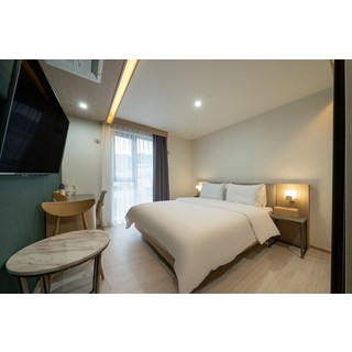 [김해시] 하운드 호텔 김해 삼계