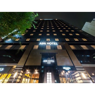[Tokyo] APA 호텔 히가시 니혼바시 에키마에