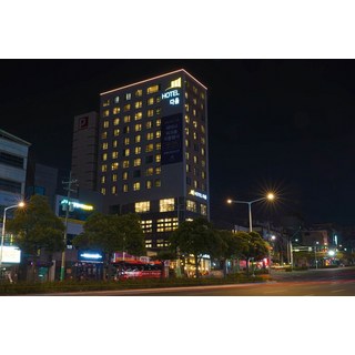 [울산광역시] 호텔 다움