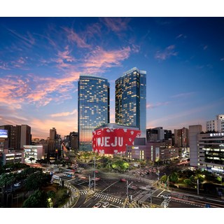 [제주시] 그랜드 하얏트 제주