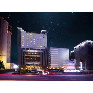 [동해시] 현진관광호텔