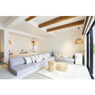 [Miyakojima] 그랜드 블루 가민